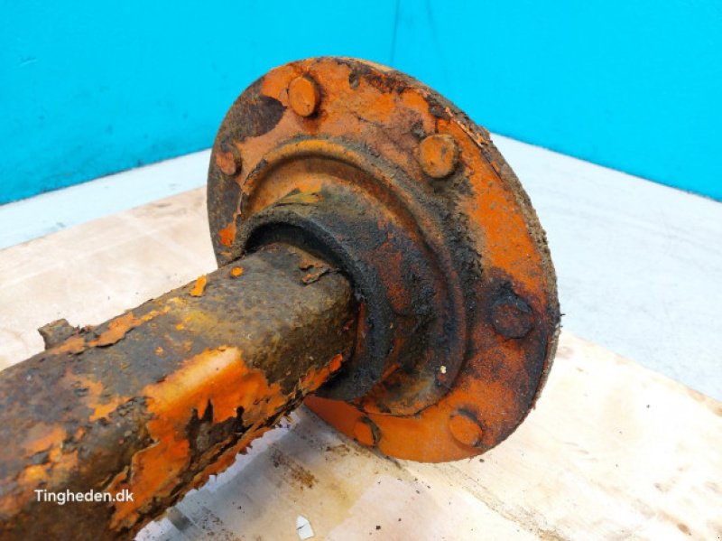 Sonstige Fütterungstechnik del tipo Seko Sonstiges, Gebrauchtmaschine In Hemmet (Immagine 12)