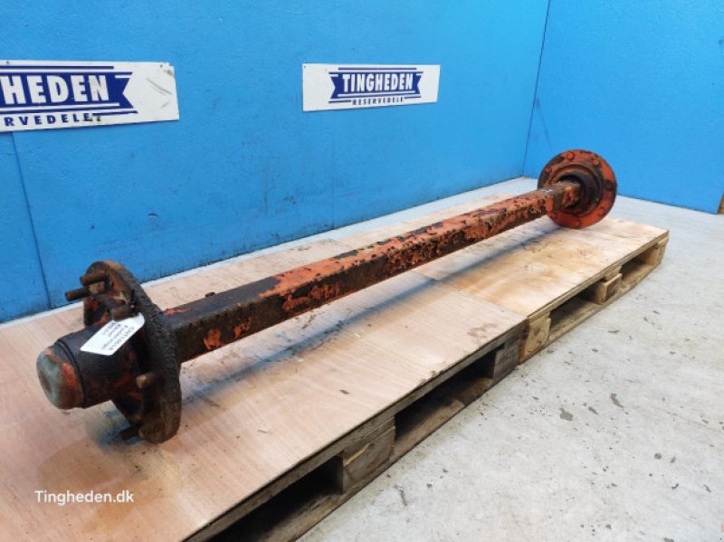 Sonstige Fütterungstechnik del tipo Seko Sonstiges, Gebrauchtmaschine In Hemmet (Immagine 19)