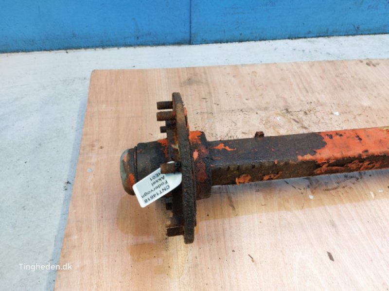 Sonstige Fütterungstechnik del tipo Seko Sonstiges, Gebrauchtmaschine In Hemmet (Immagine 3)