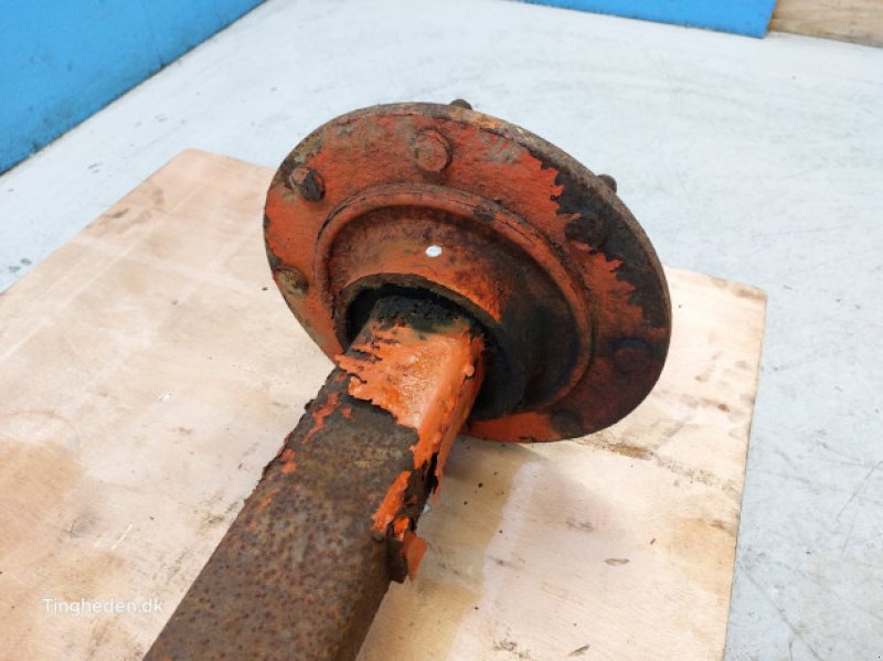 Sonstige Fütterungstechnik typu Seko Sonstiges, Gebrauchtmaschine v Hemmet (Obrázek 12)