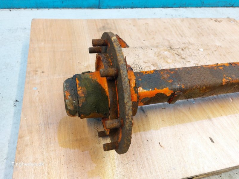 Sonstige Fütterungstechnik typu Seko Sonstiges, Gebrauchtmaschine v Hemmet (Obrázek 3)