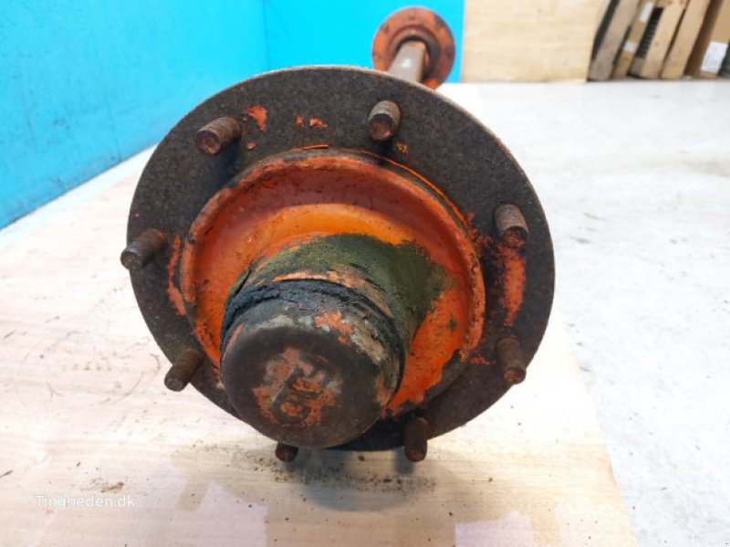 Sonstige Fütterungstechnik typu Seko Sonstiges, Gebrauchtmaschine v Hemmet (Obrázek 4)