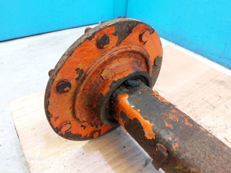 Sonstige Fütterungstechnik typu Seko Sonstiges, Gebrauchtmaschine v Hemmet (Obrázek 8)