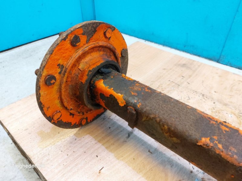 Sonstige Fütterungstechnik typu Seko Sonstiges, Gebrauchtmaschine v Hemmet (Obrázek 9)