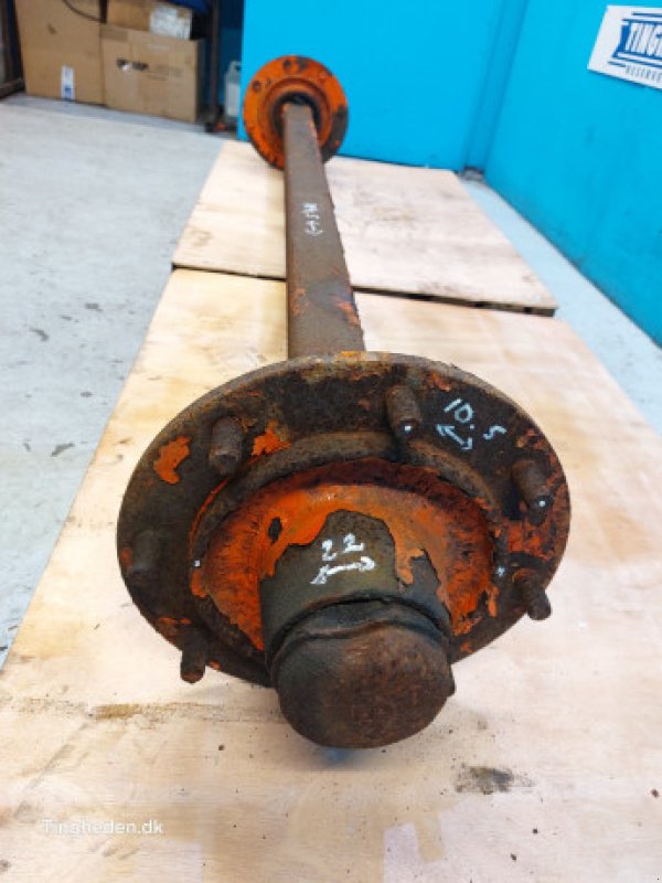 Sonstige Fütterungstechnik typu Seko Sonstiges, Gebrauchtmaschine v Hemmet (Obrázek 17)