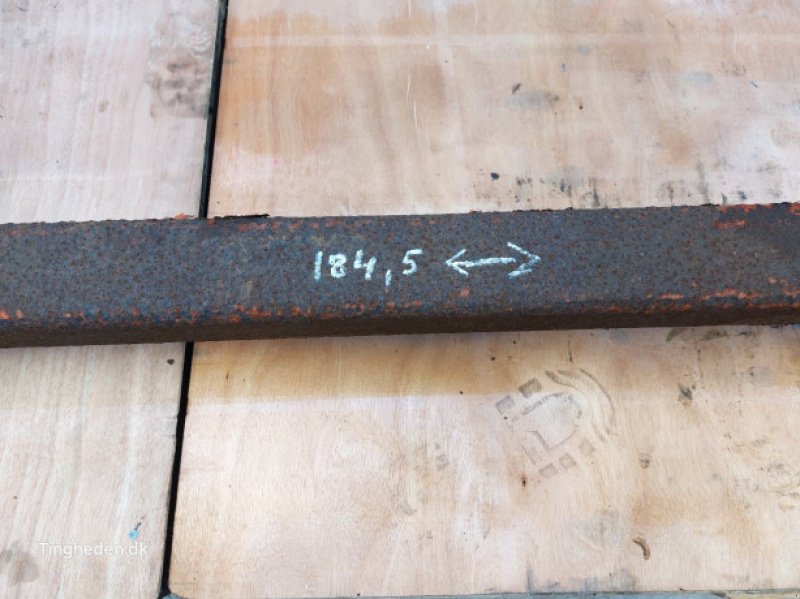 Sonstige Fütterungstechnik typu Seko Sonstiges, Gebrauchtmaschine v Hemmet (Obrázek 11)