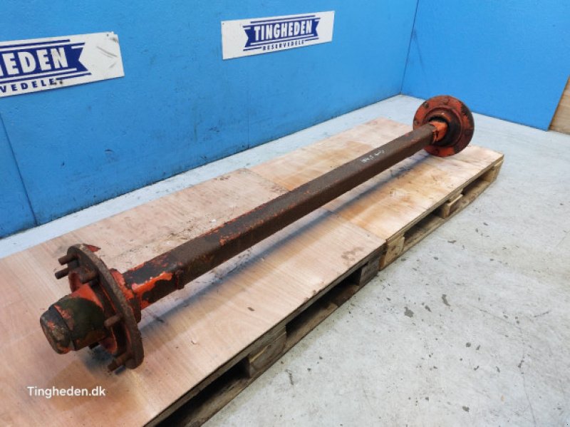 Sonstige Fütterungstechnik typu Seko Sonstiges, Gebrauchtmaschine v Hemmet (Obrázek 2)