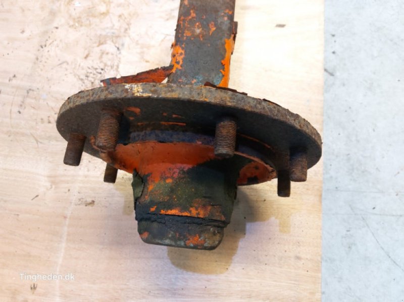 Sonstige Fütterungstechnik typu Seko Sonstiges, Gebrauchtmaschine v Hemmet (Obrázek 5)