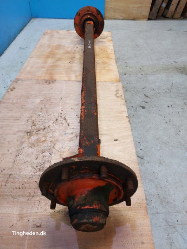 Sonstige Fütterungstechnik typu Seko Sonstiges, Gebrauchtmaschine v Hemmet (Obrázek 7)