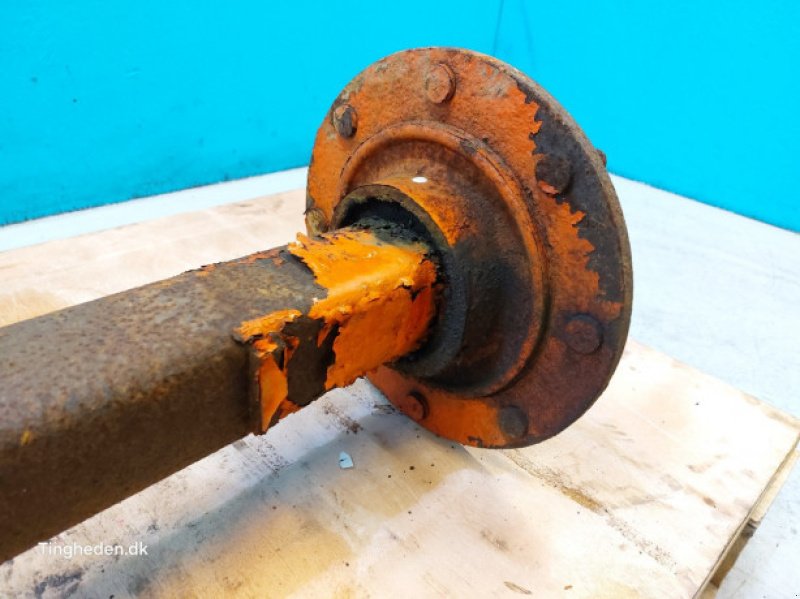 Sonstige Fütterungstechnik typu Seko Sonstiges, Gebrauchtmaschine v Hemmet (Obrázek 13)