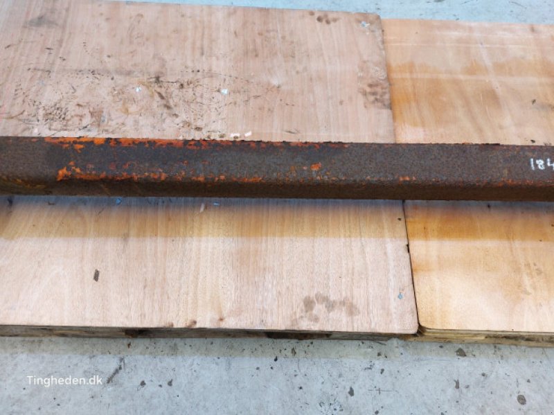 Sonstige Fütterungstechnik typu Seko Sonstiges, Gebrauchtmaschine v Hemmet (Obrázek 10)