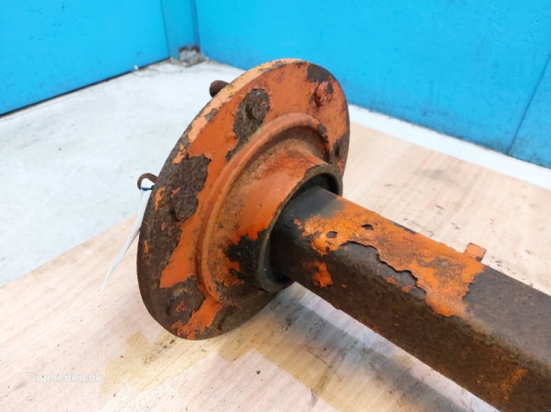 Sonstige Fütterungstechnik of the type Seko Sonstiges, Gebrauchtmaschine in Hemmet (Picture 7)