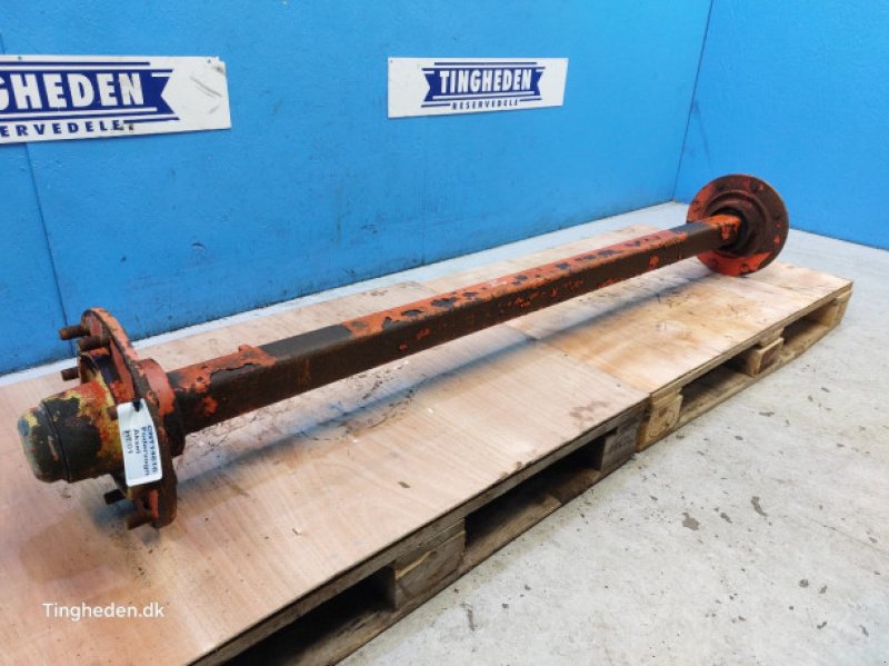 Sonstige Fütterungstechnik of the type Seko Sonstiges, Gebrauchtmaschine in Hemmet (Picture 18)