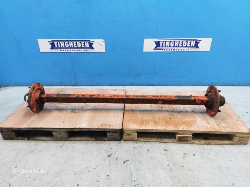 Sonstige Fütterungstechnik of the type Seko Sonstiges, Gebrauchtmaschine in Hemmet (Picture 1)