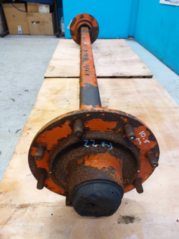 Sonstige Fütterungstechnik of the type Seko Sonstiges, Gebrauchtmaschine in Hemmet (Picture 16)