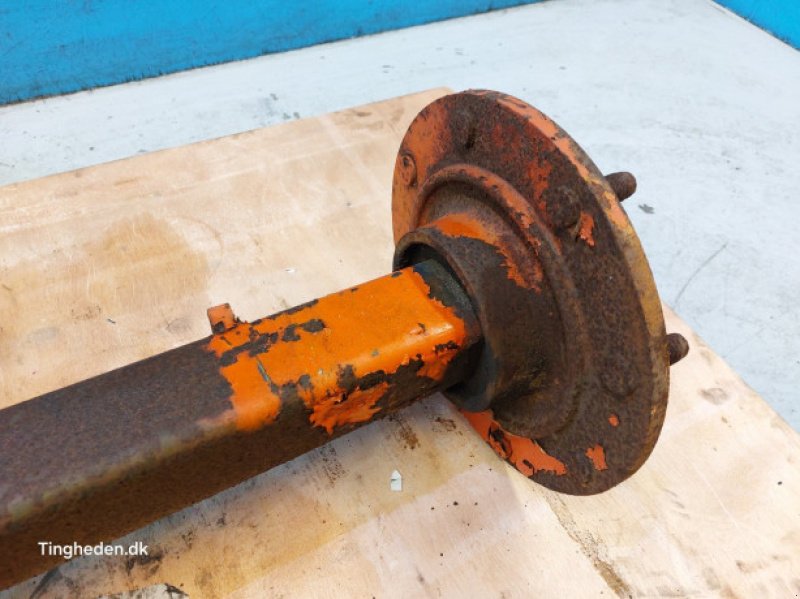 Sonstige Fütterungstechnik of the type Seko Sonstiges, Gebrauchtmaschine in Hemmet (Picture 11)