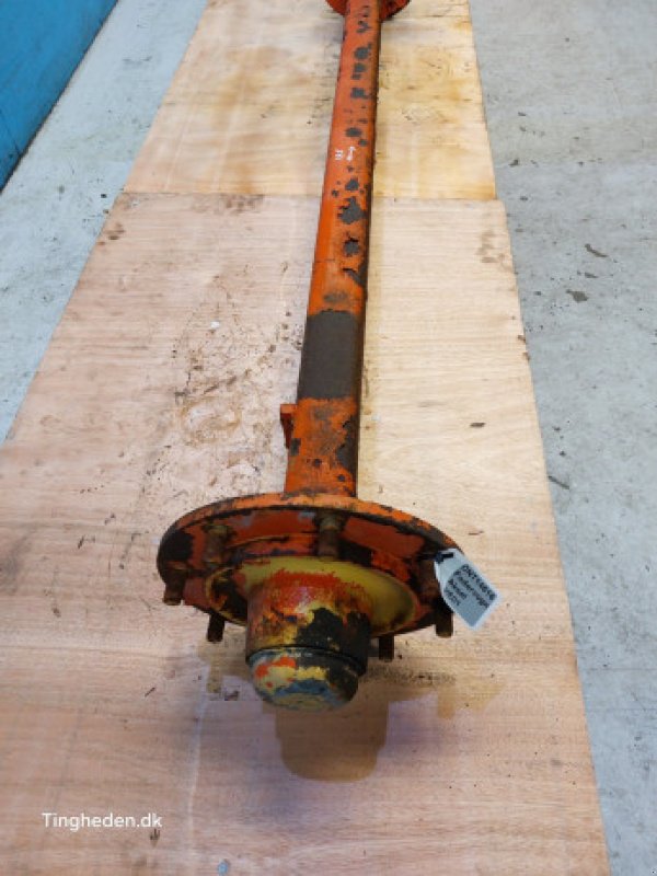 Sonstige Fütterungstechnik of the type Seko Sonstiges, Gebrauchtmaschine in Hemmet (Picture 5)