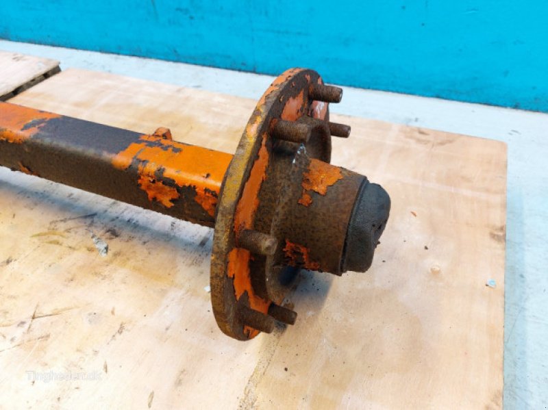 Sonstige Fütterungstechnik of the type Seko Sonstiges, Gebrauchtmaschine in Hemmet (Picture 13)