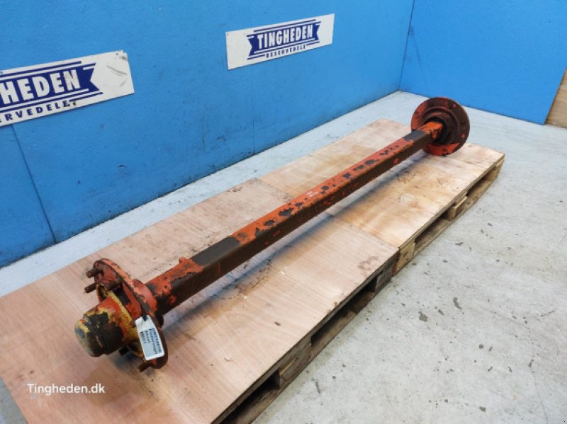 Sonstige Fütterungstechnik of the type Seko Sonstiges, Gebrauchtmaschine in Hemmet (Picture 2)