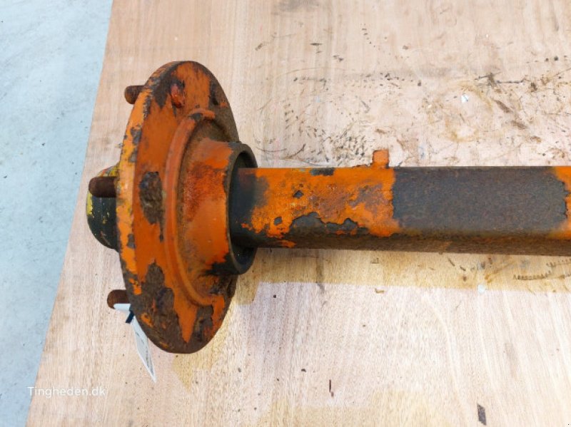 Sonstige Fütterungstechnik of the type Seko Sonstiges, Gebrauchtmaschine in Hemmet (Picture 8)