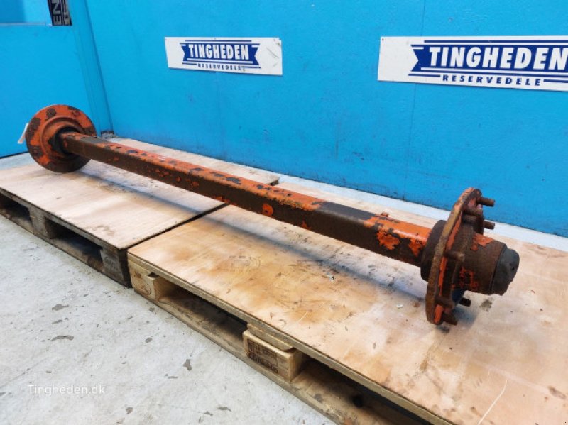 Sonstige Fütterungstechnik of the type Seko Sonstiges, Gebrauchtmaschine in Hemmet (Picture 17)