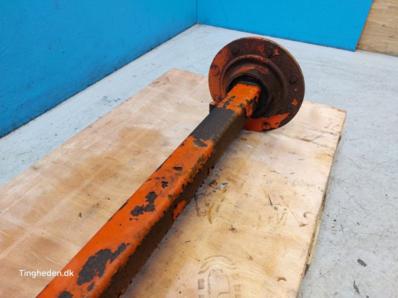 Sonstige Fütterungstechnik of the type Seko Sonstiges, Gebrauchtmaschine in Hemmet (Picture 10)