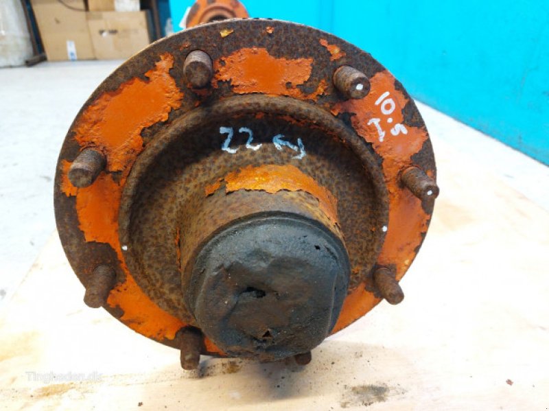 Sonstige Fütterungstechnik of the type Seko Sonstiges, Gebrauchtmaschine in Hemmet (Picture 14)