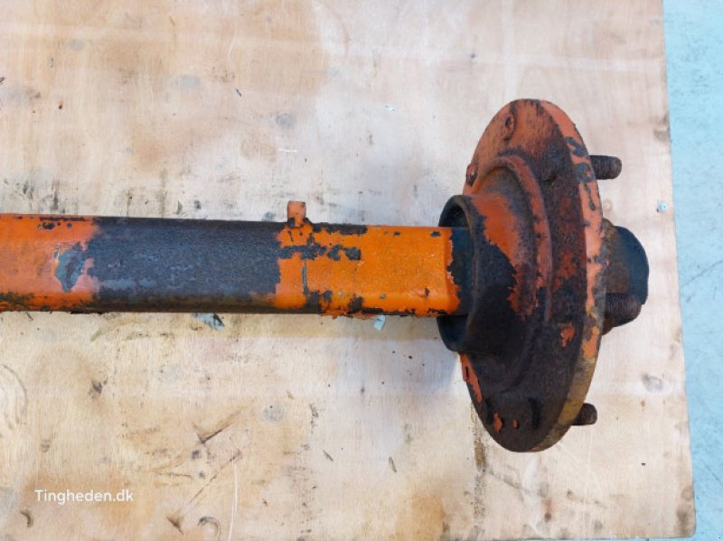 Sonstige Fütterungstechnik of the type Seko Sonstiges, Gebrauchtmaschine in Hemmet (Picture 12)