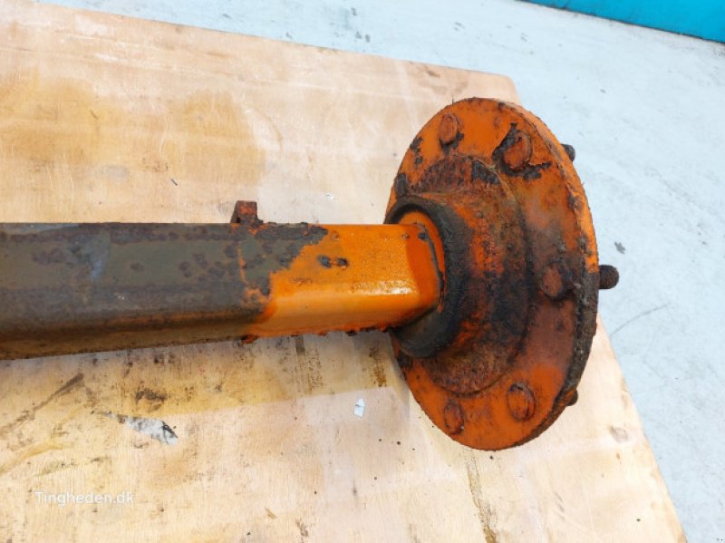 Sonstige Fütterungstechnik del tipo Seko Sonstiges, Gebrauchtmaschine In Hemmet (Immagine 12)