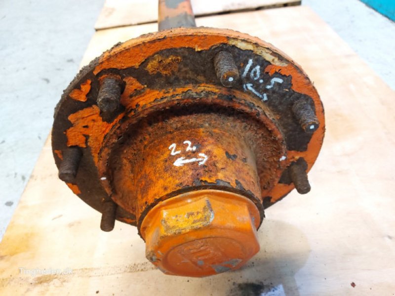 Sonstige Fütterungstechnik del tipo Seko Sonstiges, Gebrauchtmaschine In Hemmet (Immagine 16)