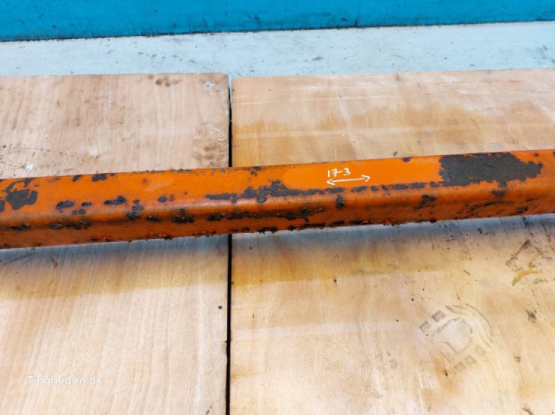 Sonstige Fütterungstechnik del tipo Seko Sonstiges, Gebrauchtmaschine In Hemmet (Immagine 10)