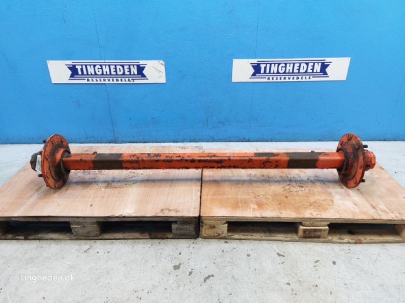 Sonstige Fütterungstechnik del tipo Seko Sonstiges, Gebrauchtmaschine In Hemmet (Immagine 1)