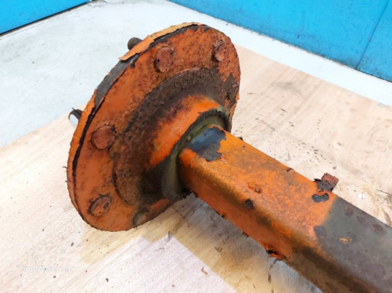 Sonstige Fütterungstechnik del tipo Seko Sonstiges, Gebrauchtmaschine In Hemmet (Immagine 8)