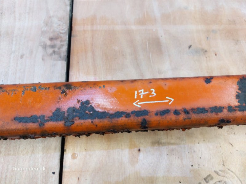 Sonstige Fütterungstechnik del tipo Seko Sonstiges, Gebrauchtmaschine In Hemmet (Immagine 11)