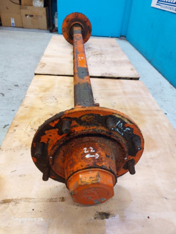 Sonstige Fütterungstechnik del tipo Seko Sonstiges, Gebrauchtmaschine In Hemmet (Immagine 17)