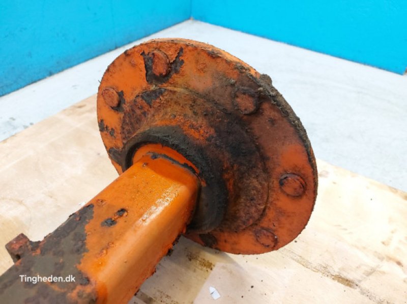 Sonstige Fütterungstechnik del tipo Seko Sonstiges, Gebrauchtmaschine In Hemmet (Immagine 13)