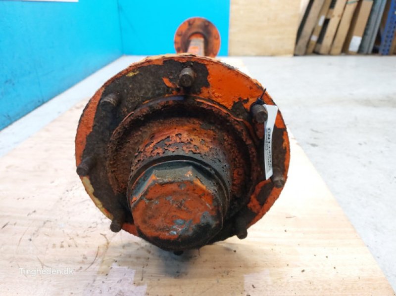 Sonstige Fütterungstechnik del tipo Seko Sonstiges, Gebrauchtmaschine In Hemmet (Immagine 4)