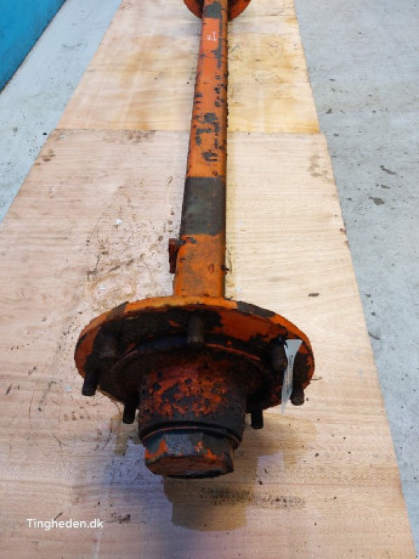 Sonstige Fütterungstechnik del tipo Seko Sonstiges, Gebrauchtmaschine In Hemmet (Immagine 7)