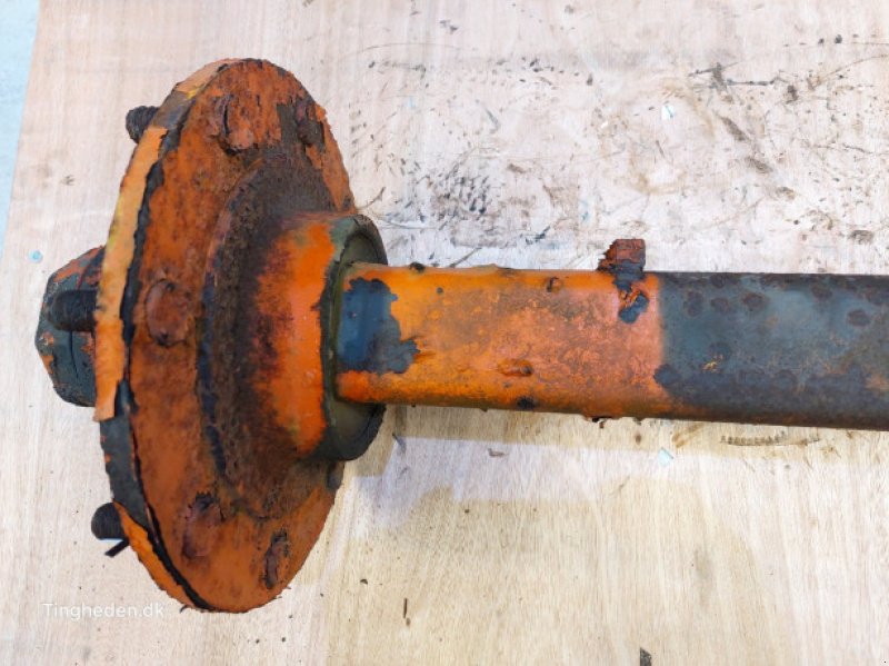 Sonstige Fütterungstechnik del tipo Seko Sonstiges, Gebrauchtmaschine In Hemmet (Immagine 9)