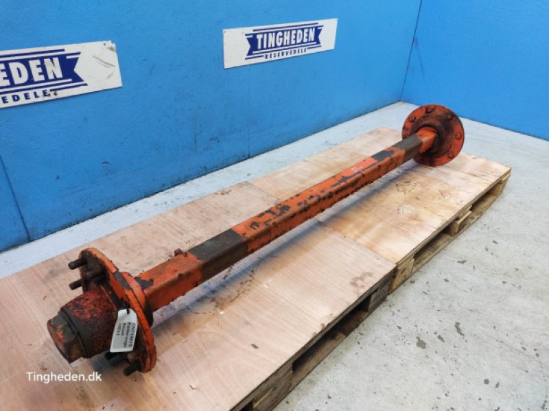 Sonstige Fütterungstechnik del tipo Seko Sonstiges, Gebrauchtmaschine In Hemmet (Immagine 2)