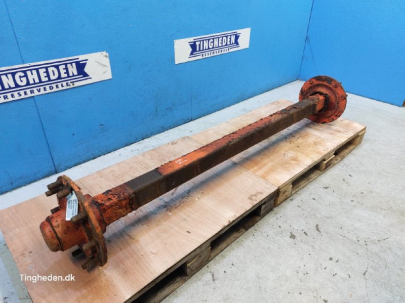 Sonstige Fütterungstechnik des Typs Seko Sonstiges, Gebrauchtmaschine in Hemmet (Bild 2)