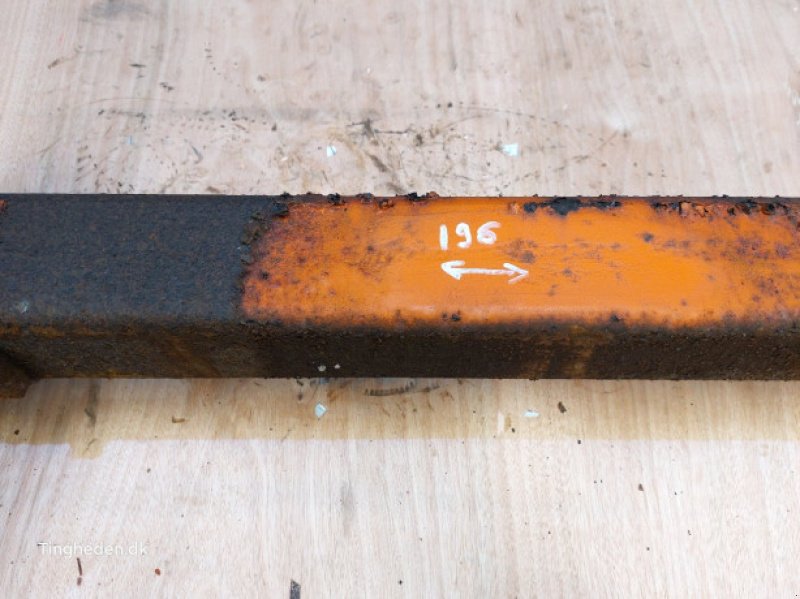 Sonstige Fütterungstechnik des Typs Seko Sonstiges, Gebrauchtmaschine in Hemmet (Bild 9)