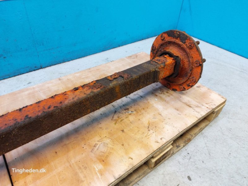 Sonstige Fütterungstechnik des Typs Seko Sonstiges, Gebrauchtmaschine in Hemmet (Bild 10)