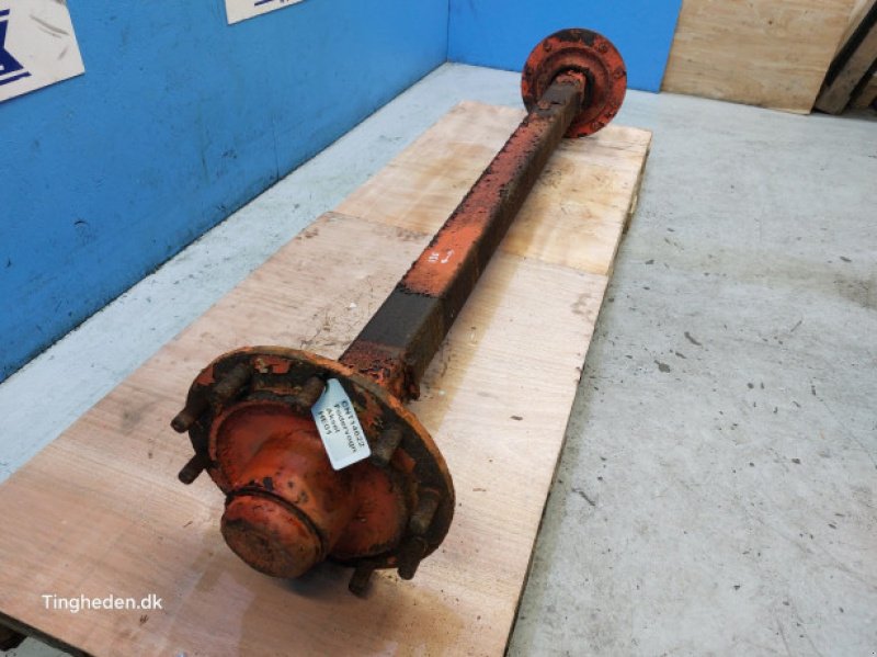 Sonstige Fütterungstechnik des Typs Seko Sonstiges, Gebrauchtmaschine in Hemmet (Bild 3)