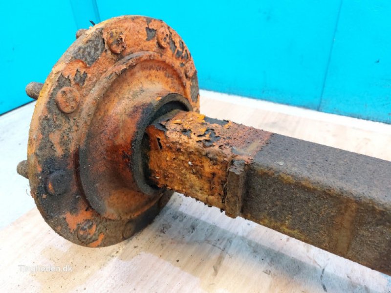 Sonstige Fütterungstechnik des Typs Seko Sonstiges, Gebrauchtmaschine in Hemmet (Bild 8)