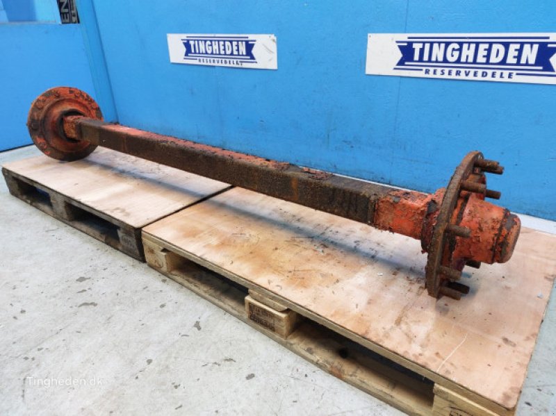 Sonstige Fütterungstechnik des Typs Seko Sonstiges, Gebrauchtmaschine in Hemmet (Bild 15)