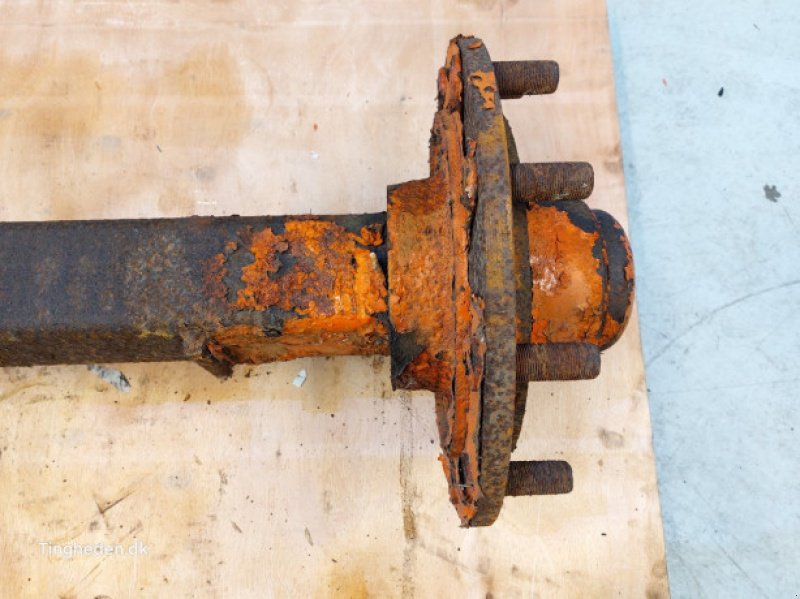 Sonstige Fütterungstechnik des Typs Seko Sonstiges, Gebrauchtmaschine in Hemmet (Bild 12)