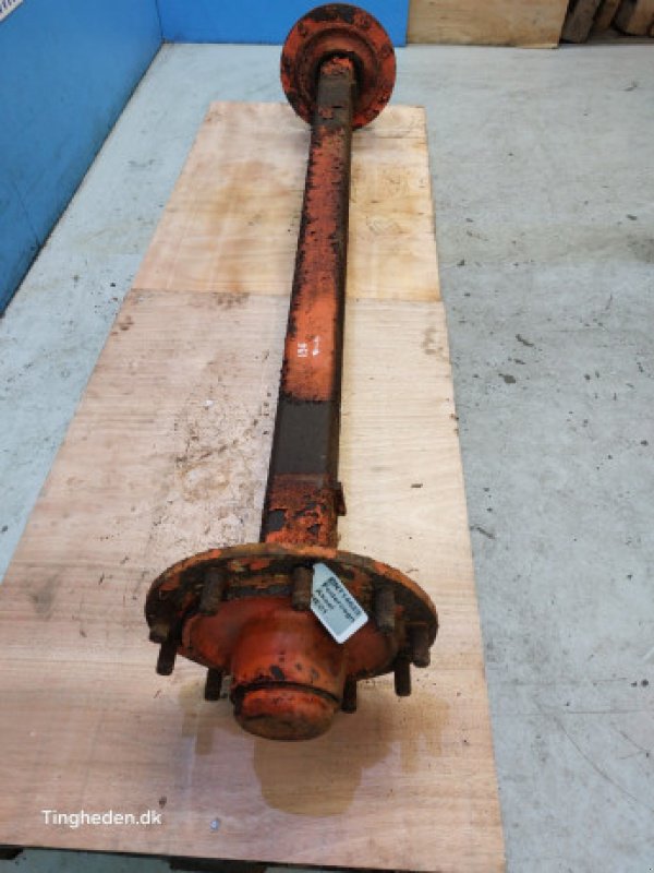 Sonstige Fütterungstechnik des Typs Seko Sonstiges, Gebrauchtmaschine in Hemmet (Bild 18)