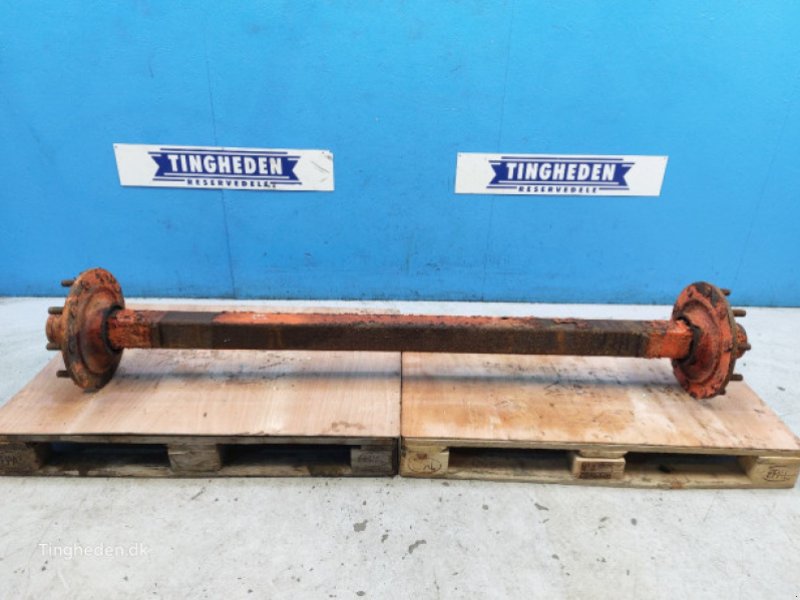 Sonstige Fütterungstechnik a típus Seko Sonstiges, Gebrauchtmaschine ekkor: Hemmet (Kép 1)