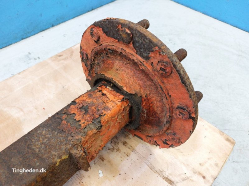 Sonstige Fütterungstechnik des Typs Seko Sonstiges, Gebrauchtmaschine in Hemmet (Bild 11)